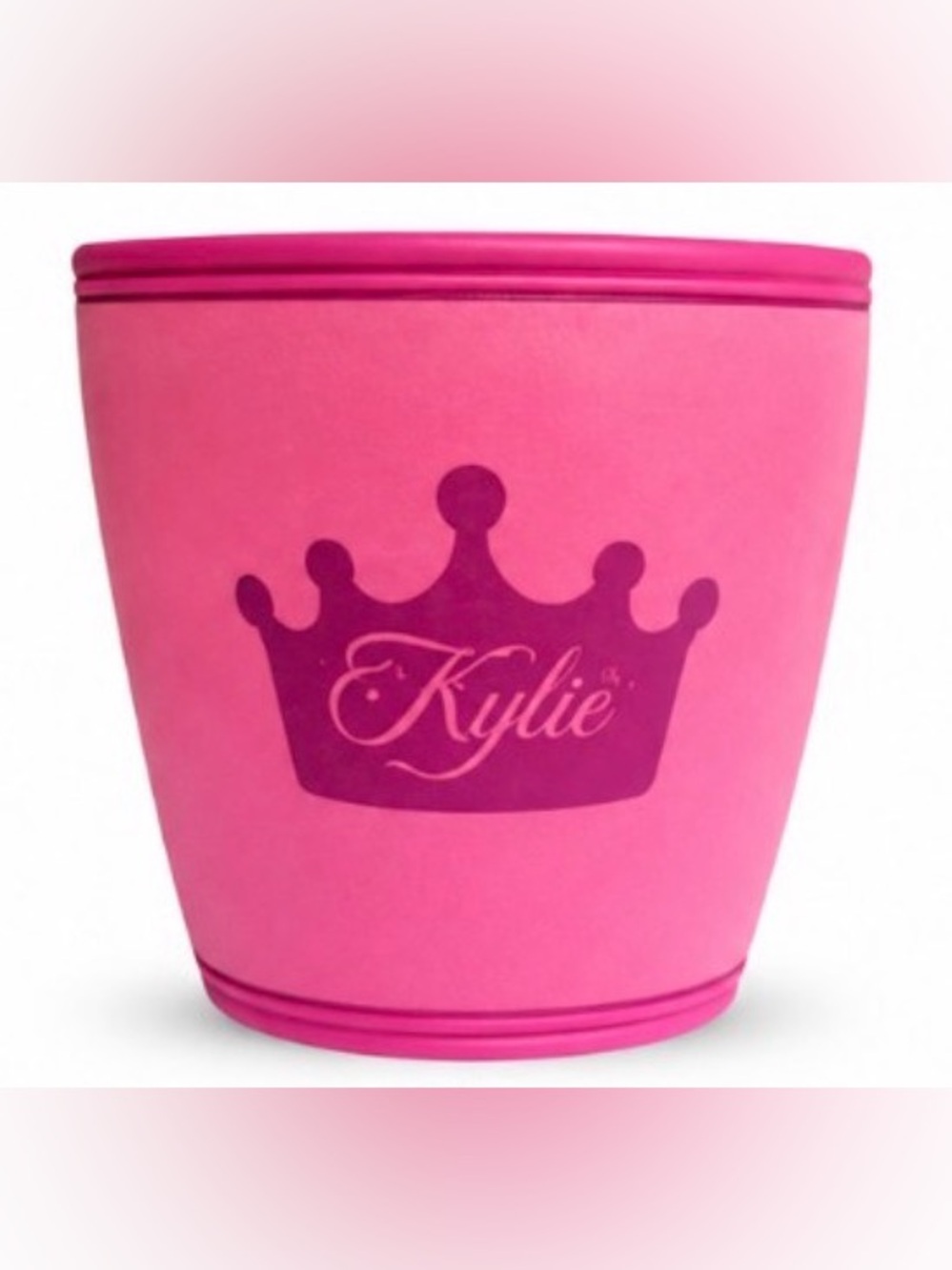 2x Dunkin x King Kylie Cup Sleeves